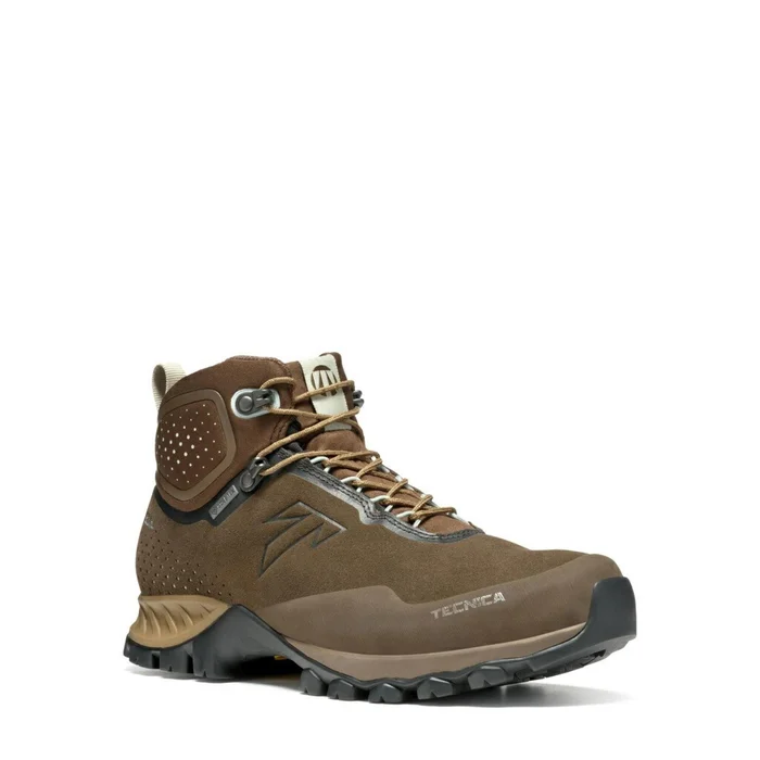Chaussures de randonnu00e9e femme Tecnica Plasma Mid GTX [Taille 36]