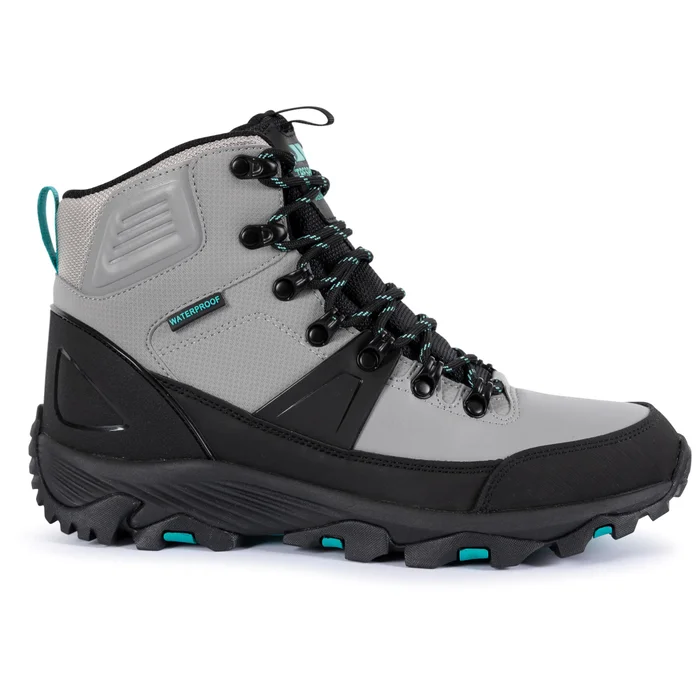 Chaussures de randonnu00e9e femme Trespass Miya [Taille 41]