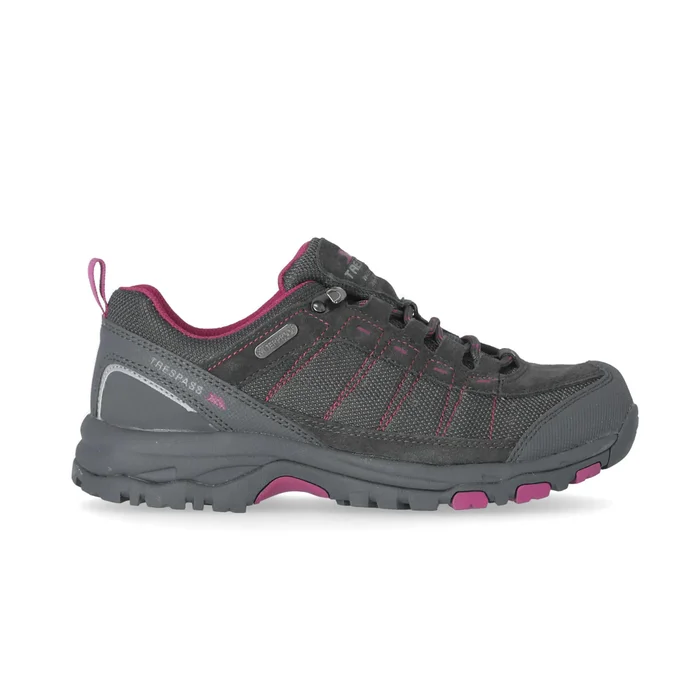 Chaussures de randonnu00e9e femme Trespass Scree B [Taille 36]