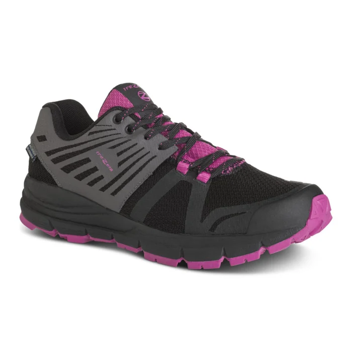 Chaussures de randonnu00e9e femme Trezeta Delta Wp [Taille 35,5]