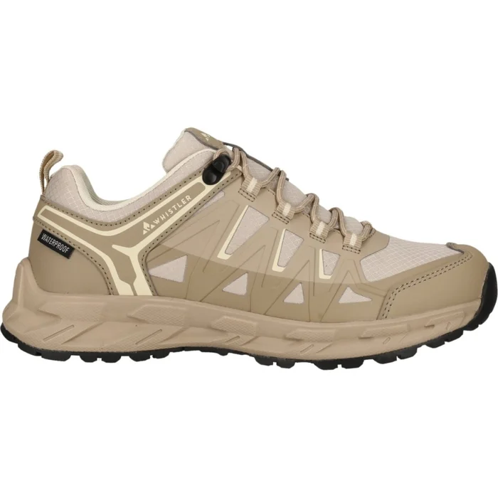 Chaussures de randonnu00e9e femme Whistler Cardiff [Taille 36]