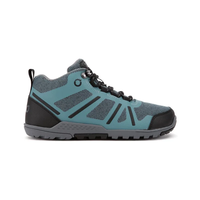 Chaussures de randonnu00e9e femme Xero Shoes Daylite Hiker Fusion [Taille 35,5]