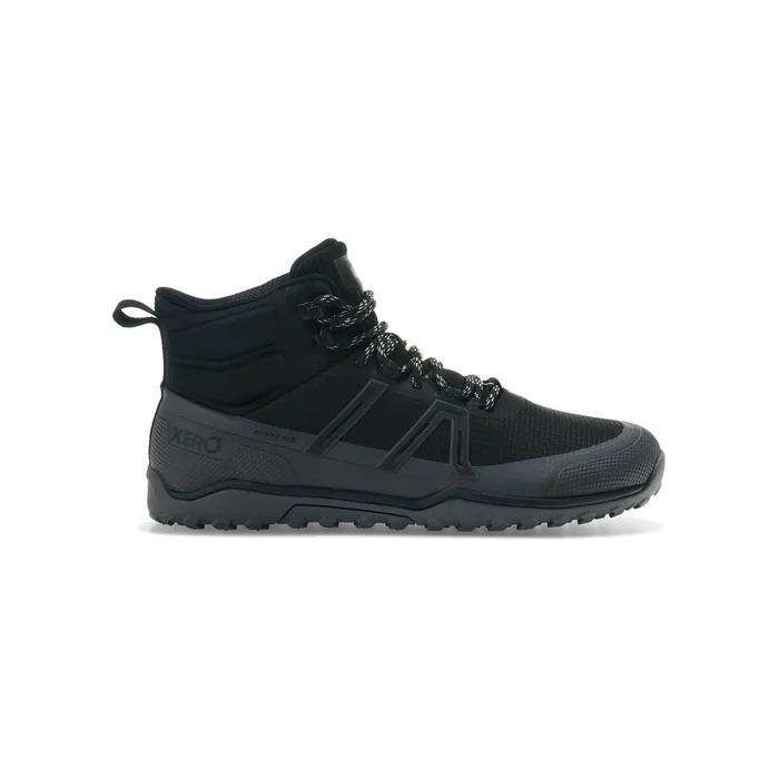 Chaussures de randonnu00e9e femme Xero Shoes Scrambler Mid Wp [Taille 35,5]