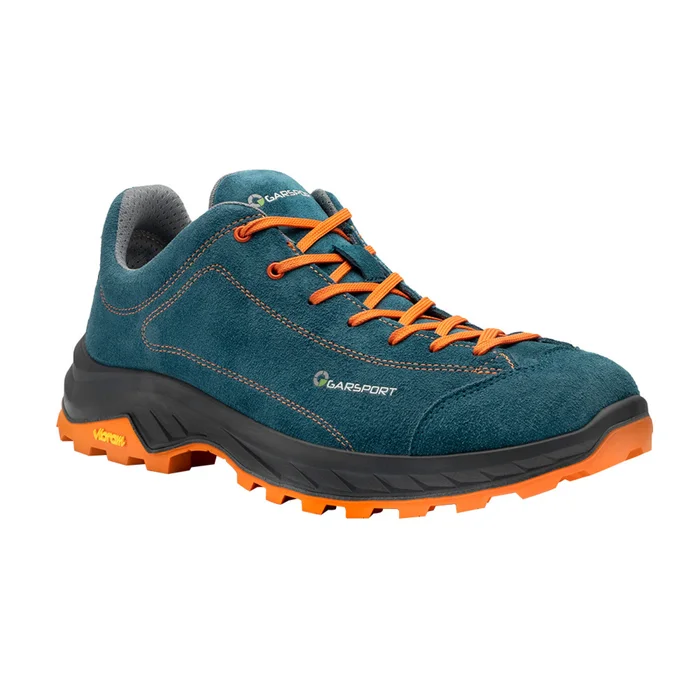 Chaussures de randonnu00e9e Garsport Rozes Low [Taille 36]