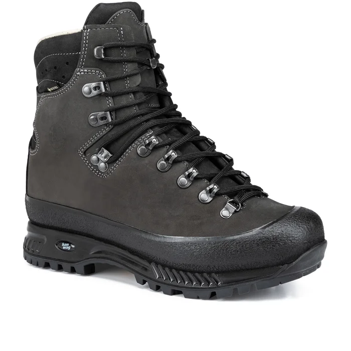 Chaussures de randonnu00e9e Hanwag Abisko GTX [Taille 39,5]