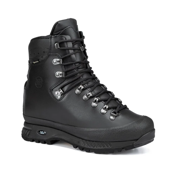 Chaussures de randonnu00e9e Hanwag Alaska Wide GTX [Taille 39,5]