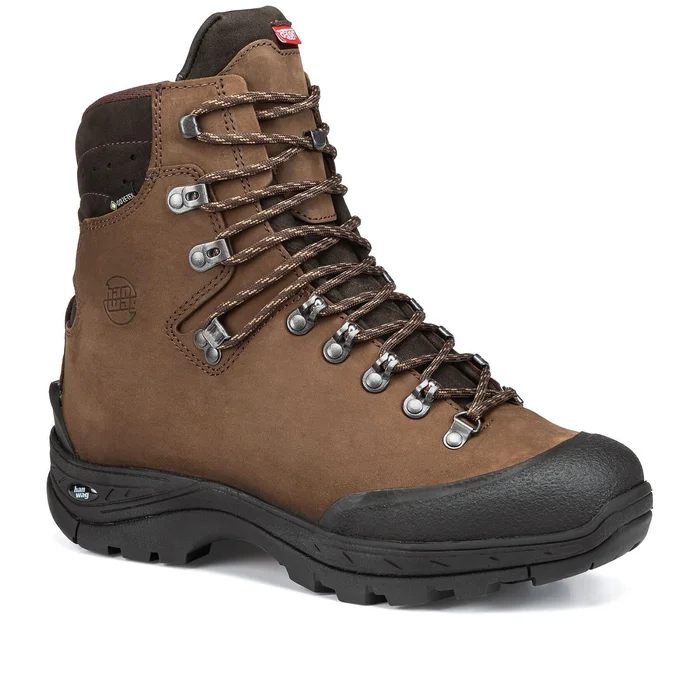 Chaussures de randonnu00e9e Hanwag Alaska Winter Gore-Tex [Taille 39,5]