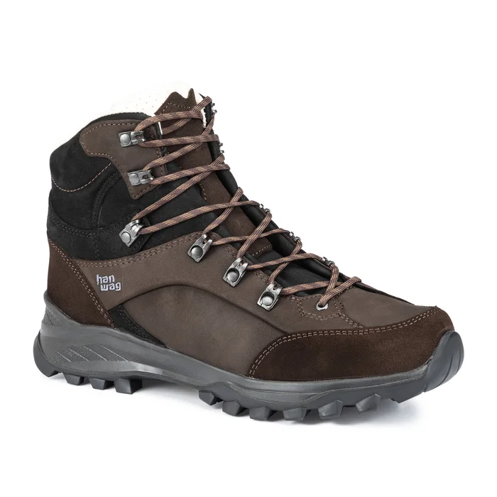 Chaussures de randonnu00e9e Hanwag Alta Bunion II LL [Taille 39,5]