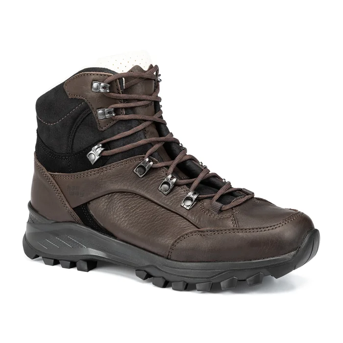 Chaussures de randonnu00e9e Hanwag Bangri [Taille 48]