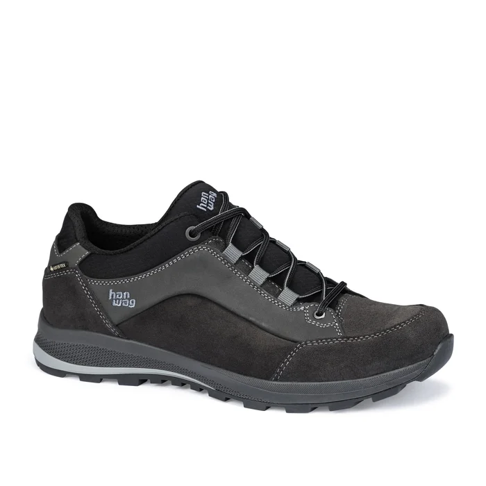 Chaussures de randonnu00e9e Hanwag Banks GTX Low [Taille 39,5]