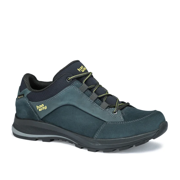 Chaussures de randonnu00e9e Hanwag Banks GTX Low [Taille 42]