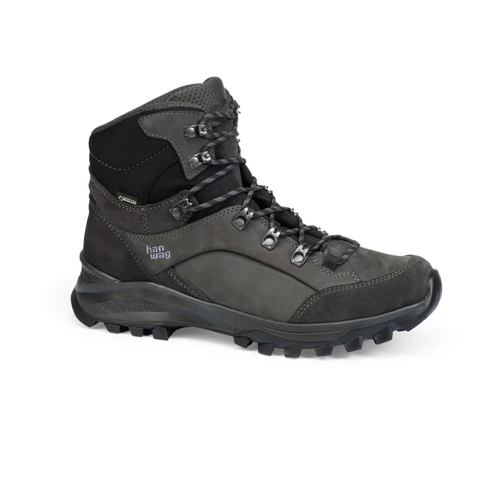 Chaussures de randonnu00e9e Hanwag Banks GTX [Taille 39,5]