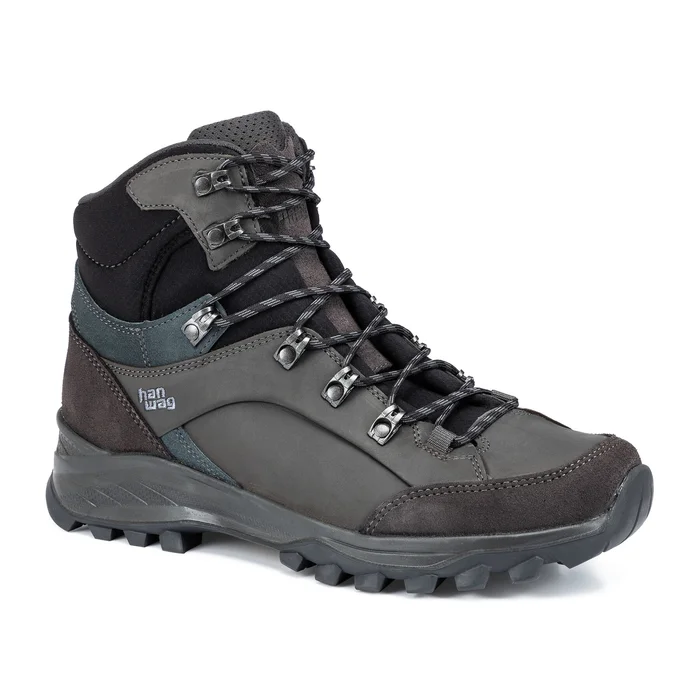 Chaussures de randonnu00e9e Hanwag Banks LL [Taille 39,5]