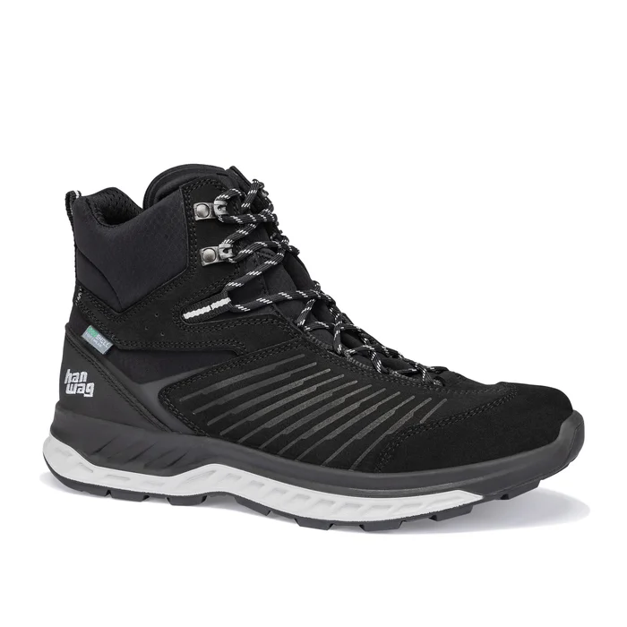 Chaussures de randonnu00e9e Hanwag Blueridge ES [Taille 45]