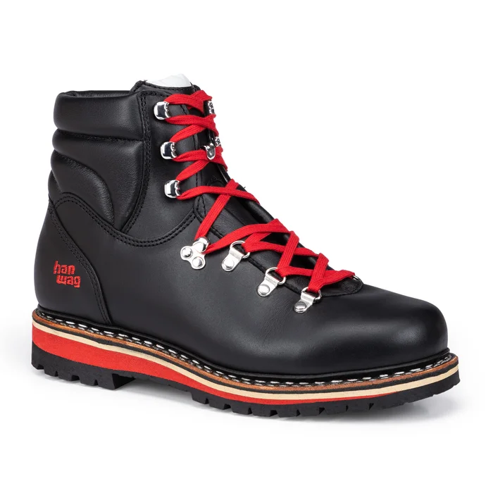 Chaussures de randonnu00e9e Hanwag Kranzegg [Taille 39,5]