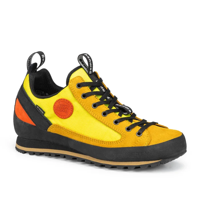 Chaussures de randonnu00e9e Hanwag Rotpunkt GTX Low [Taille 39,5]
