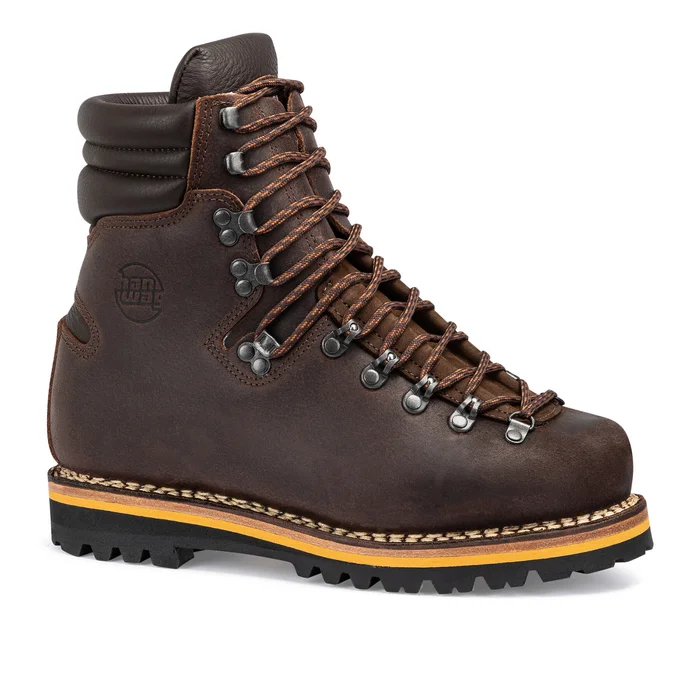 Chaussures de randonnu00e9e Hanwag Sepp 100 [Taille 39,5]