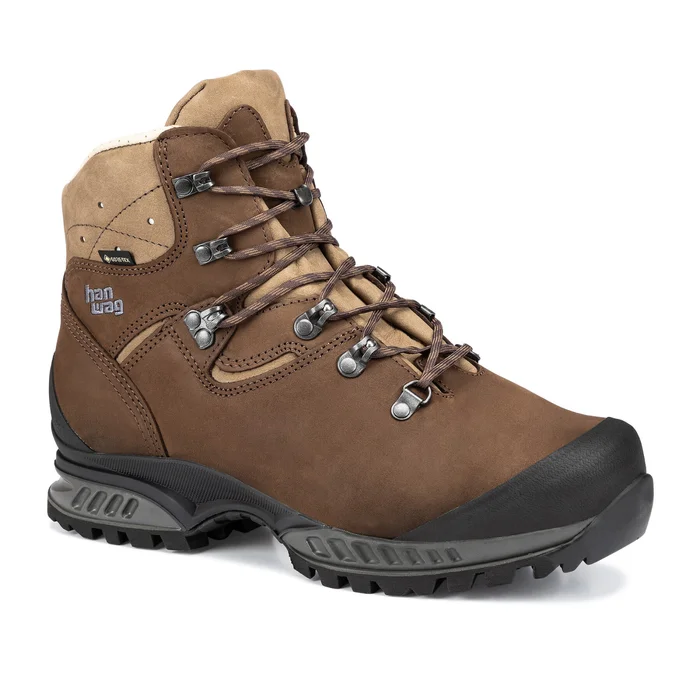 Chaussures de randonnu00e9e Hanwag Tatra II Bunion GTX [Taille 40,5]