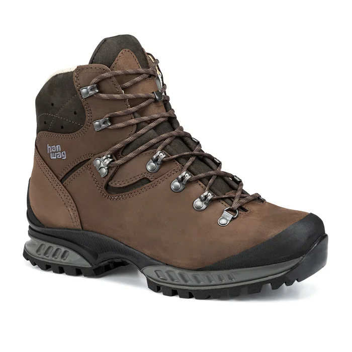 Chaussures de randonnu00e9e Hanwag Tatra II Wide [Taille 39,5]