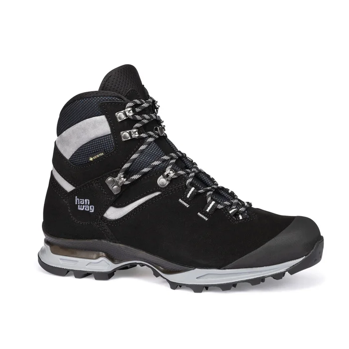 Chaussures de randonnu00e9e Hanwag Tatra Light GTX Wide [Taille 39,5]