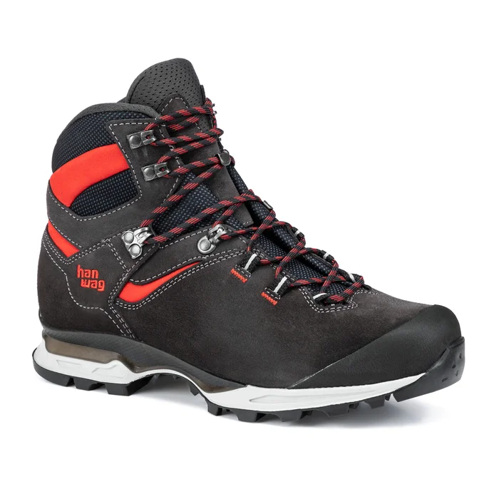 Chaussures de randonnu00e9e Hanwag Tatra Light Ll [Taille 39,5]