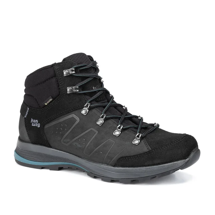 Chaussures de randonnu00e9e Hanwag Torsby GTX [Taille 41,5]