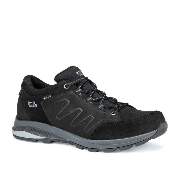 Chaussures de randonnu00e9e Hanwag Torsby Sf Extra GTX Low [Taille 49]