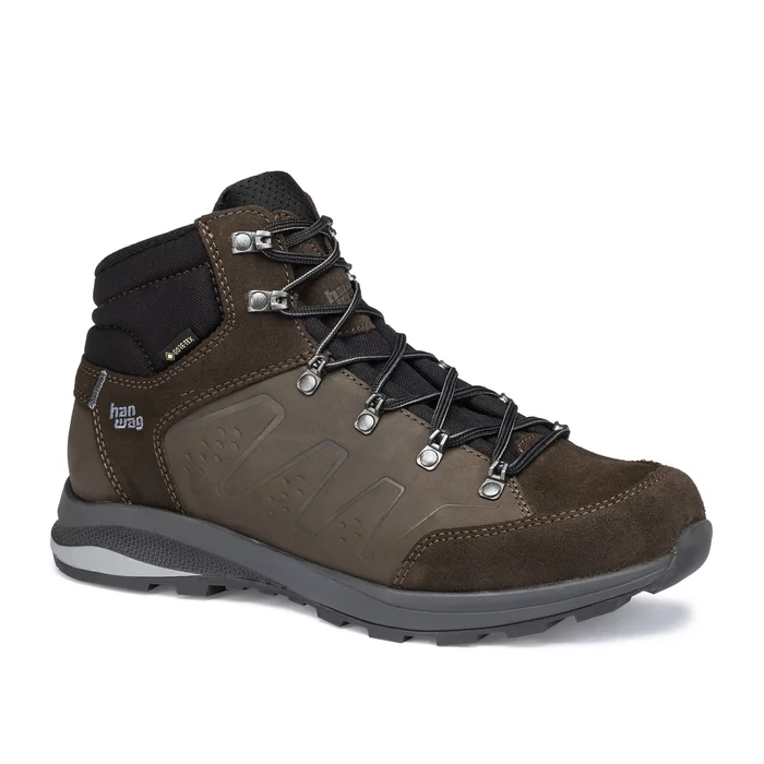 Chaussures de randonnu00e9e Hanwag Torsby Sf Extra GTX [Taille 39,5]