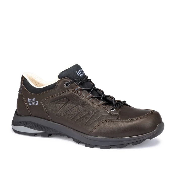 Chaussures de randonnu00e9e Hanwag Travi Sf Extra Low [Taille 39,5]