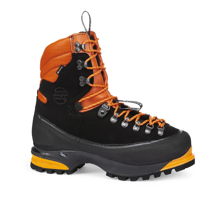 Chaussures de randonnu00e9e Hanwag Zentauri GTX [Taille 39,5]