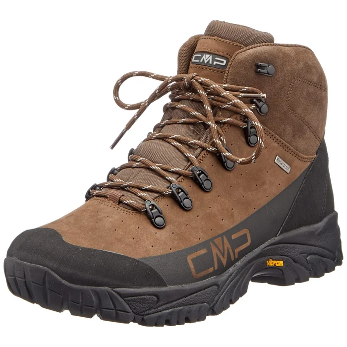 Chaussures de randonnu00e9e haute CMP Dhenieb WP [Taille 39]