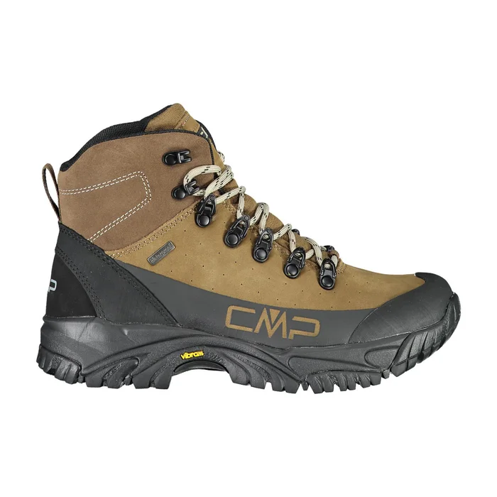 Chaussures de randonnu00e9e haute femme CMP Dhenieb WP [Taille 36]