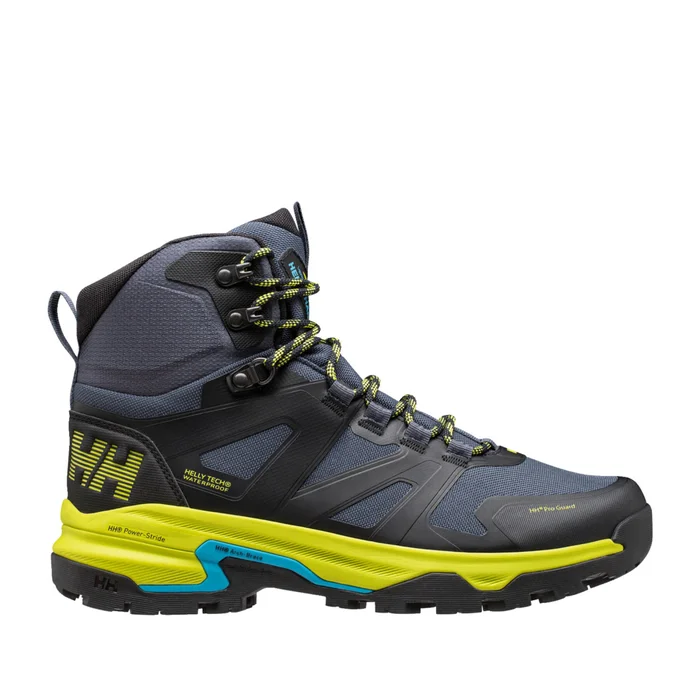 Chaussures de randonnu00e9e Helly Hansen Ascender HT [Taille 45]