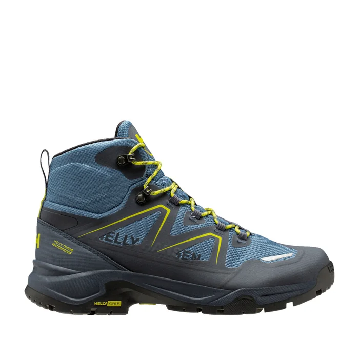 Chaussures de randonnu00e9e Helly Hansen Cascade Ht [Taille 48]
