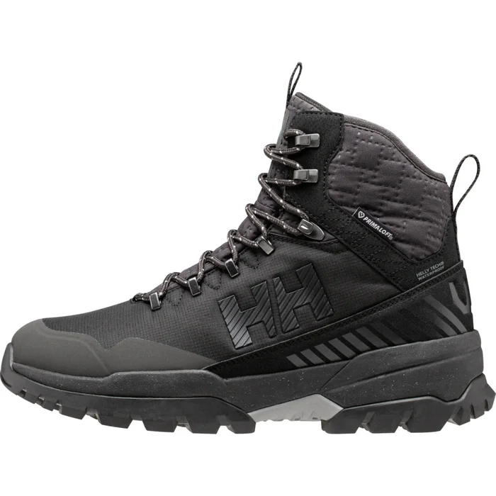 Chaussures de randonnu00e9e Helly Hansen Crestone ULLR HT [Taille 40]