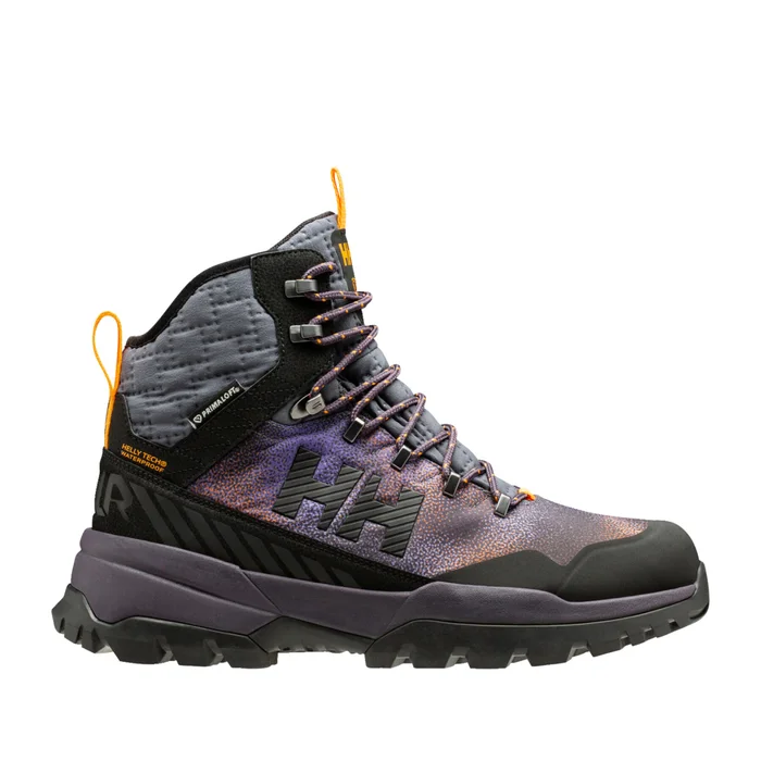 Chaussures de randonnu00e9e Helly Hansen Crestone ULLR [Taille 40]