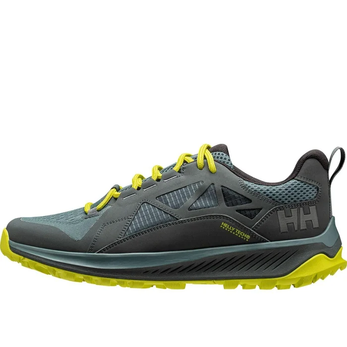 Chaussures de randonnu00e9e Helly Hansen Gobi Aps Ht [Taille 40]