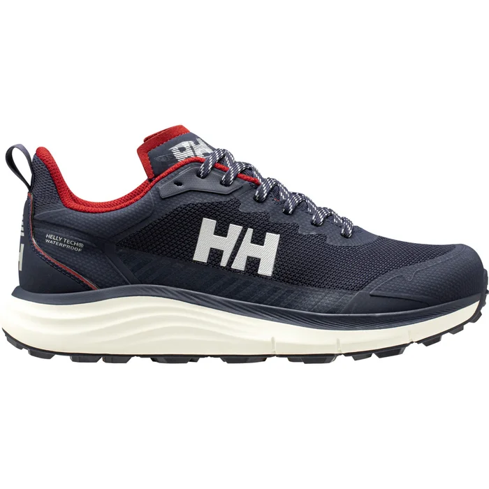 Chaussures de randonnu00e9e Helly Hansen Stega HT [Taille 40,5]