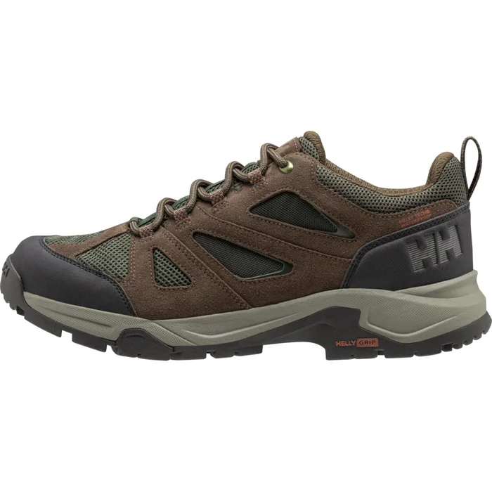 Chaussures de randonnu00e9e Helly Hansen Switchback Trail Low Ht [Taille 40]