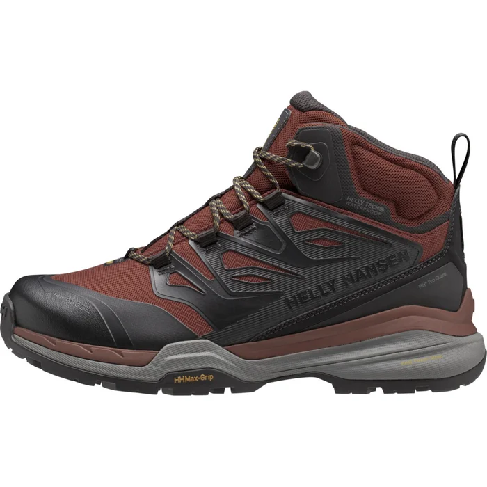Chaussures de randonnu00e9e Helly Hansen Traverse HT [Taille 40,5]