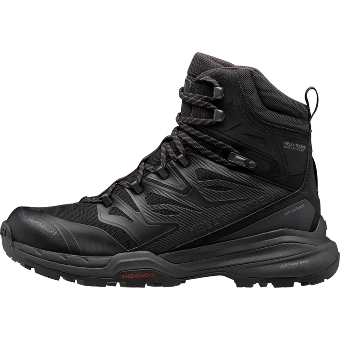 Chaussures de randonnu00e9e Helly Hansen Traverse Ht [Taille 40]