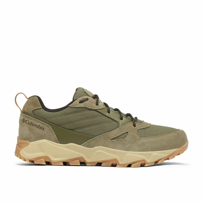 Chaussures de randonnu00e9e impermu00e9ables Columbia Ivo Trailu2122 [Taille 40]