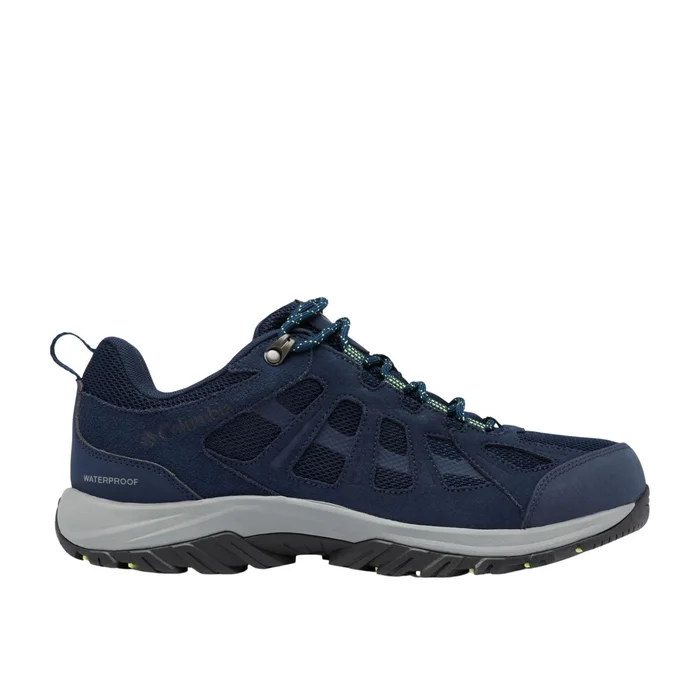Chaussures de randonnu00e9e impermu00e9ables Columbia Redmondu2122 III [Taille 40]