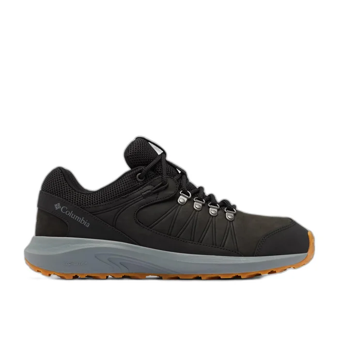 Chaussures de randonnu00e9e impermu00e9ables Columbia Trailstormu2122 Crest [Taille 40]