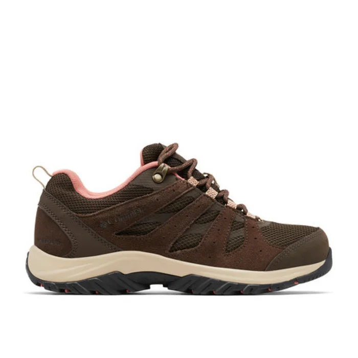 Chaussures de randonnu00e9e impermu00e9ables femme Columbia Redmondu2122 III [Taille 36]
