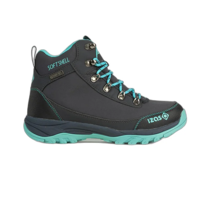 Chaussures de randonnu00e9e Izas Lezat [Taille 36]
