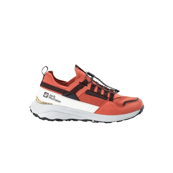 Chaussures de randonnu00e9e Jack Wolfskin Dromoventure Athletic Low [Taille 39,5]