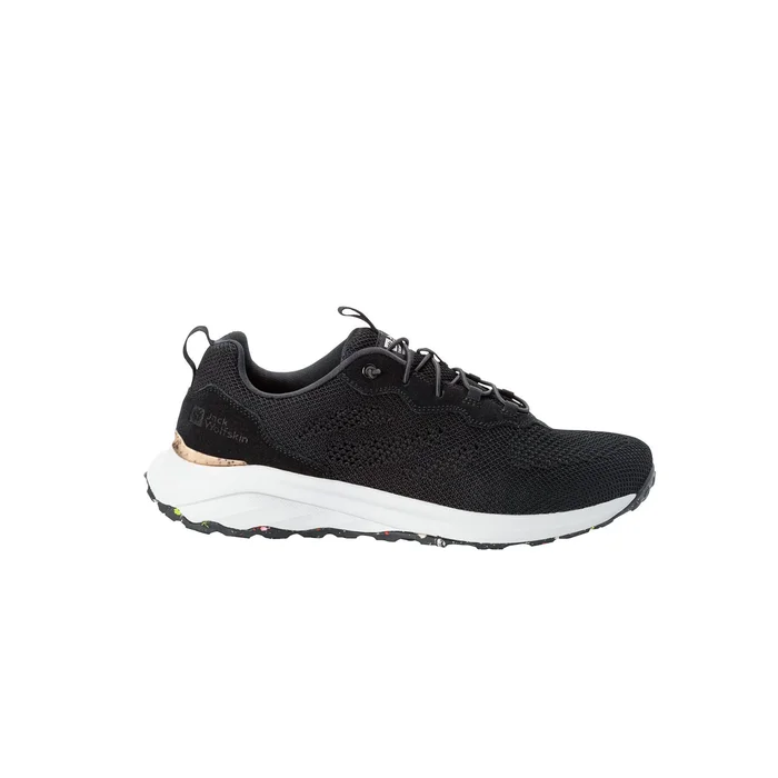 Chaussures de randonnu00e9e Jack Wolfskin Dromoventure Knit Low [Taille 39,5]