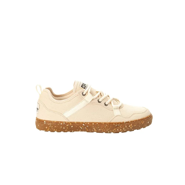 Chaussures de randonnu00e9e Jack Wolfskin Ecostride 3 Low [Taille 39,5]