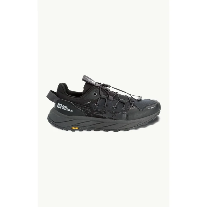 Chaussures de randonnu00e9e Jack Wolfskin Terraquest [Taille 39,5]